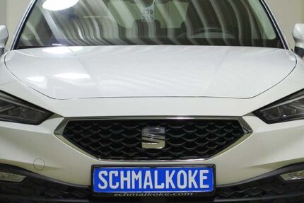 Seat Leon 58.100 km 21.500 &euro; Braunschweig 38112