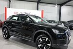 Audi Q2 1.4 TFSI SPORT / 1.HAND / ABN.AHK / PDC / SHZ 138.000 km 14.522 &euro; Hamm 59077