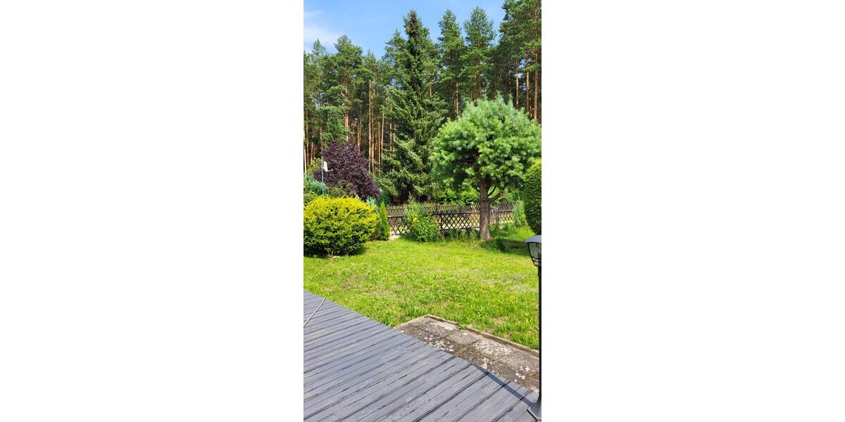 Bungalow Niesky - 2 Zimmer, 26 m&sup2;, 30.000&euro; | Angebot:27408791
