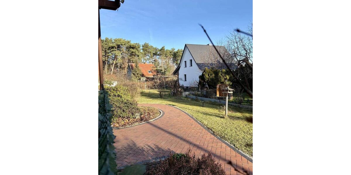 Einfamilienhaus Rothenburg/Oberlausitz Oberlausitz - 5 Zimmer, 107 m&sup2;, 185.000&euro; | Angebot:26421317