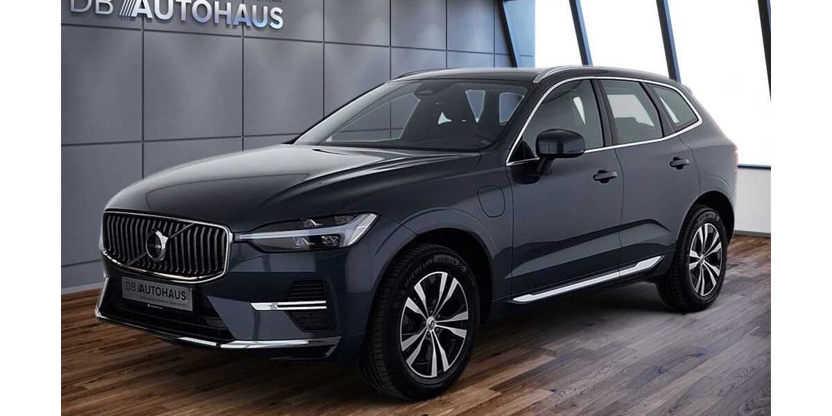 Volvo XC60 34.001 km 45.680 &euro; Maintal 63477