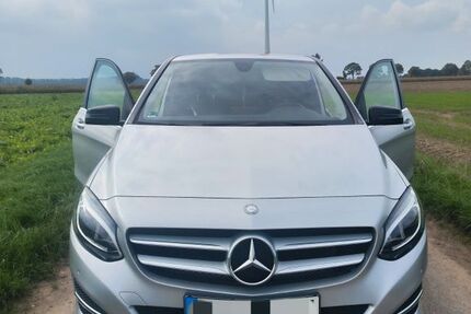 Mercedes-Benz B 200 99.000 km 13.400 &euro; Hatzenbühl 76770