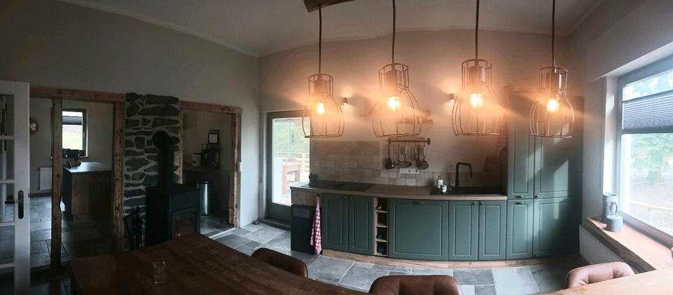 Bauernhaus, Landhaus Hellenthal - 8 Zimmer, 174 m&sup2;, 599.000&euro; | Angebot:26169890