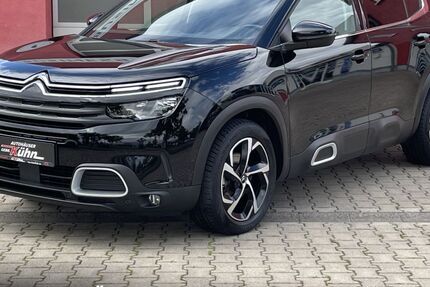 Citroen C5 Aircross 45.500 km 14.900 &euro; Arnstadt 99310