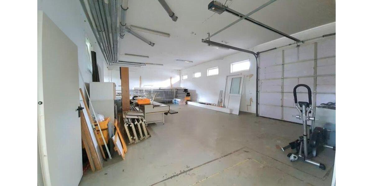 Gewerbeobjekt Burgkunstadt - 5&euro; | Angebot:26725554