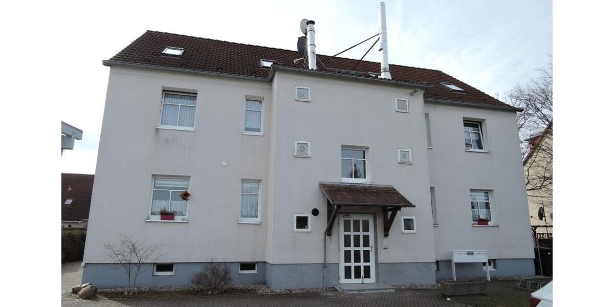 Dachgeschoßwohnung Arnstadt - 3 Zimmer, 85 m&sup2;, 179.000&euro; | Angebot:27416498