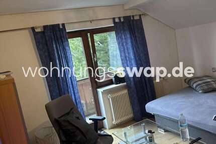 Wohnung Wolfratshausen - 1 Zimmer, 36 m&sup2;, 530&euro; | Angebot:25724655
