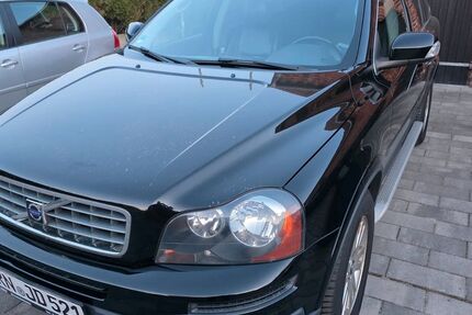 Volvo XC90 280.000 km 5.900 &euro; Premnitz 14727