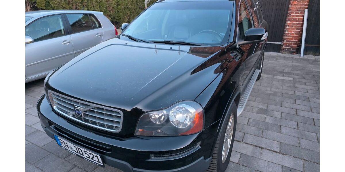 Volvo XC90 280.000 km 5.900 &euro; Premnitz 14727