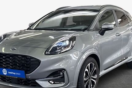 Ford Puma 10.815 km 23.817 &euro; Hannover 30165