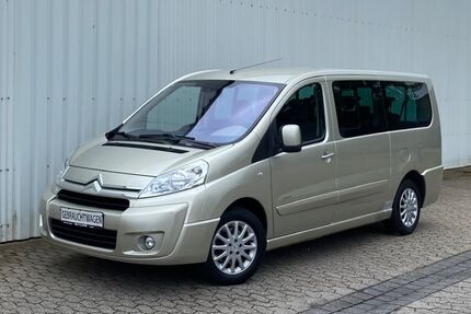 Citroen Jumpy 249.000 km 6.450 € Mönchengladbach 41063