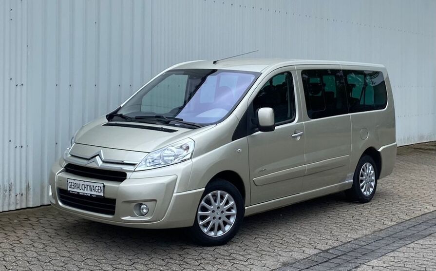 Citroen Jumpy 249.000 km 6.450 € Mönchengladbach 41063