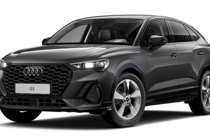 Audi Q3 9.800 km 37.449 &euro; Mühlheim 63165