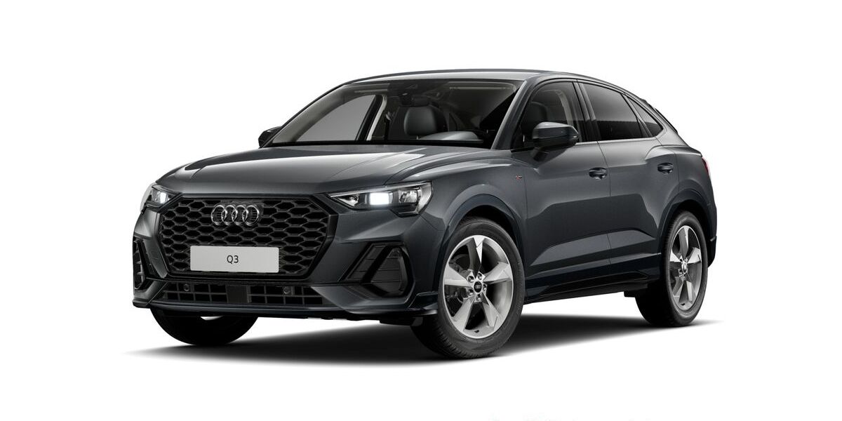 Audi Q3 9.800 km 37.449 &euro; Mühlheim 63165