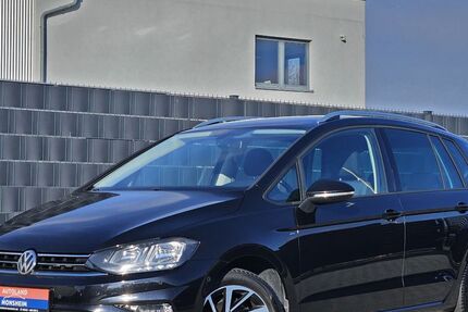 VW Golf Sportsvan 125.000 km 13.950 &euro; Monsheim 67590