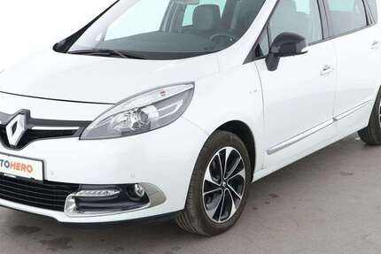 Renault Scenic 49.634 km 10.940 € Neufahrn 85375