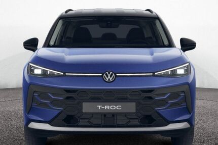 VW T-Roc 2.911 km 37.980 &euro; Wittenberge 19322