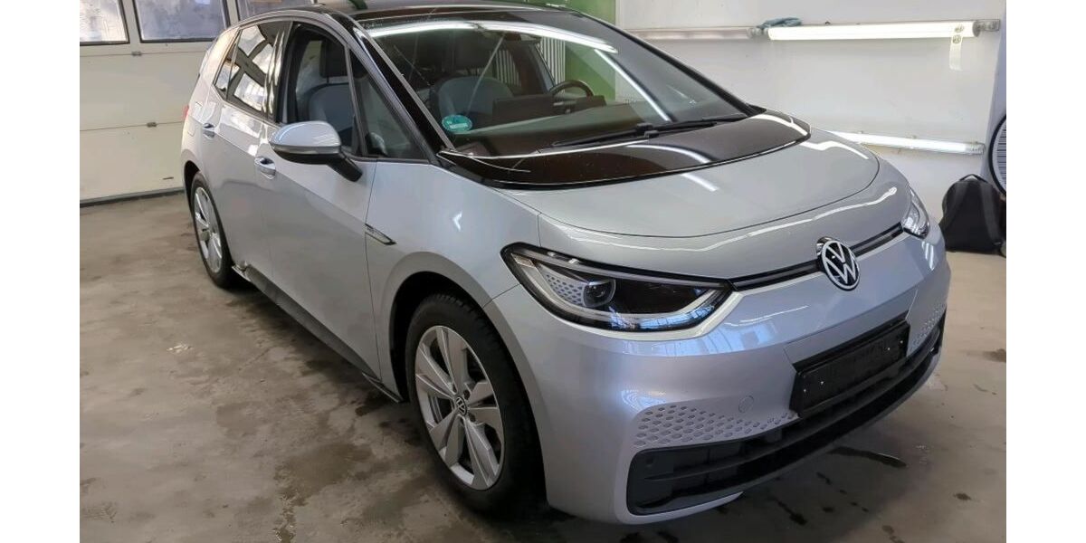 VW ID.3 58.383 km 18.900 &euro; München 80997