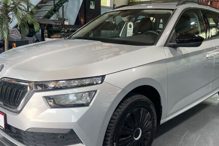 Skoda Kamiq 82.000 km 15.990 &euro; Rheinberg 47495