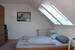 Schöne, helle 2-Zimmer Dachgeschoßwohnung mit großzügigem Balkon in idealer Lage von Regensburg