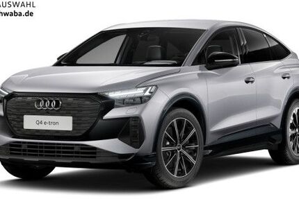 Audi Q4 e-tron 27.400 km 47.990 &euro; Gersthofen 86368