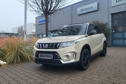 Suzuki Vitara 36.780 km 21.390 &euro; Ostfildern 73760