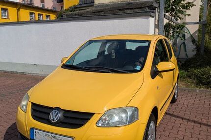 VW Fox 132.000 km 1.199 &euro; Frankfurt am Main 60486