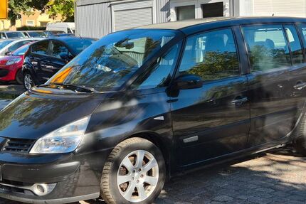 Renault Espace 198.800 km 1.990 &euro; Chemnitz 09120