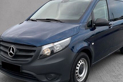 Mercedes-Benz Vito 122.000 km 20.990 &euro; Apolda 99510
