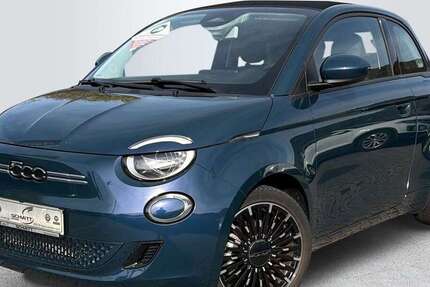Fiat 500e 14.000 km 23.990 &euro; Neckarsteinach 69239