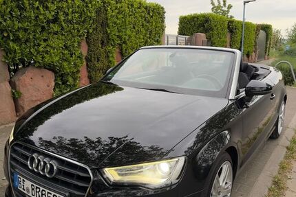 Audi A3 154.000 km 13.700 &euro; Viernheim 68519