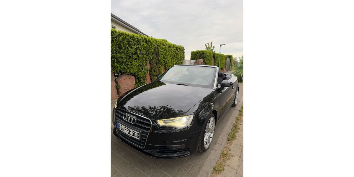 Audi A3 154.000 km 13.700 &euro; Viernheim 68519