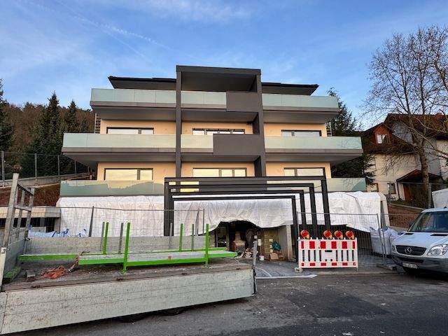 Etagenwohnung Breuberg / Sandbach Sandbach - 3 Zimmer, 115 m&sup2;, 1.300&euro; | Angebot:25802631