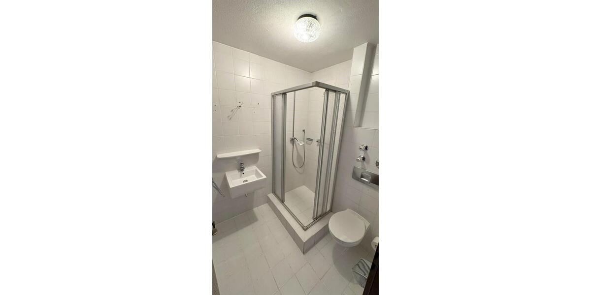 2-Zimmer-Terrassen-Wohnung ca. 58 m², West-Lage, EG, EBK, offener Kamin, TG-Platz auf Wunsch 2 zimmer