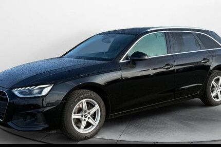 Audi A4 115.500 km 20.190 &euro; Insingen 91610