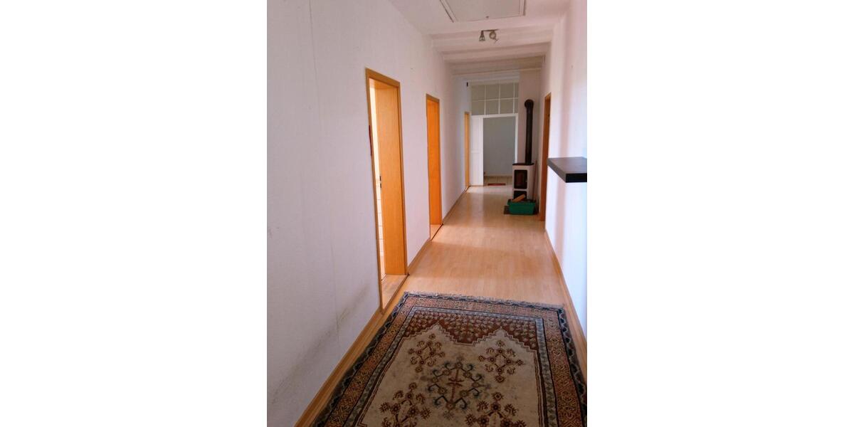 Reihenhaus Bodenwerder - 4 Zimmer, 124 m&sup2;, 550&euro; | Angebot:26323177