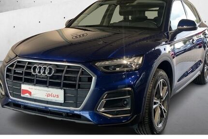 Audi Q5 68.475 km 37.590 &euro; Rostock 18059