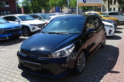 Kia Rio 43.420 km 15.900 € Berlin 12359