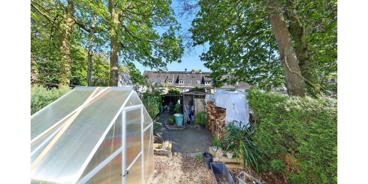 Reihenmittelhaus Wilhelmshaven Fedderwardergroden - 4 Zimmer, 87 m&sup2;, 135.000&euro; | Angebot:26841469