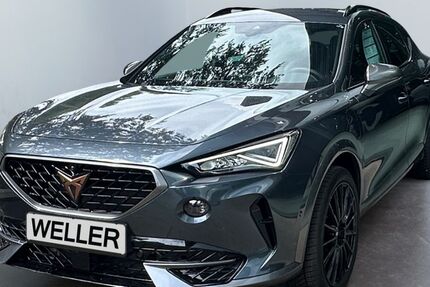 Cupra Formentor 27.410 km 27.880 € Bremen 28205