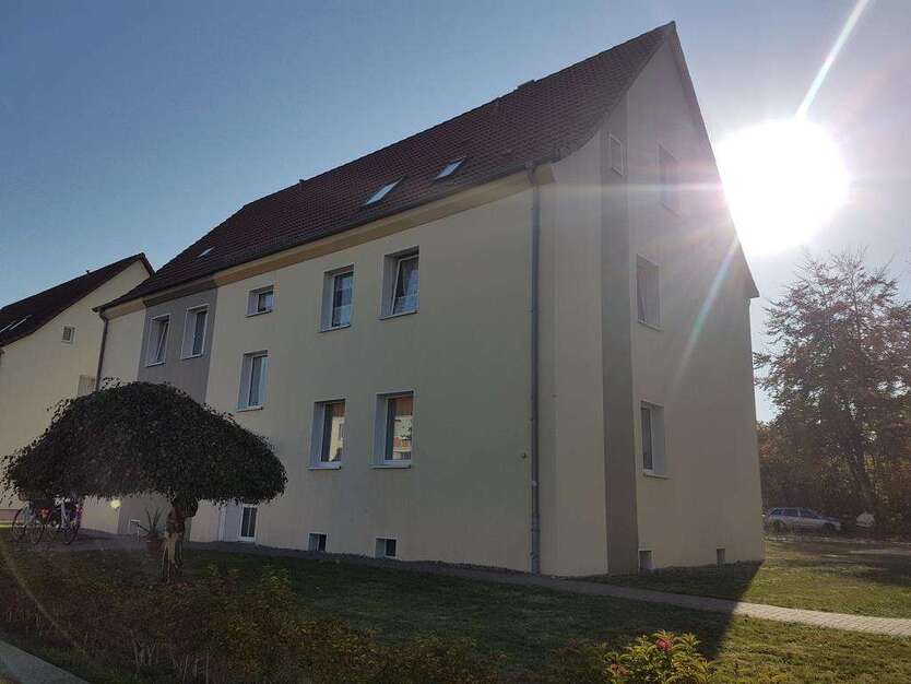 Wohnung zum Mieten in Parchim 500 € 67.61 m² 3 zimmer