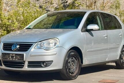VW Polo 126.000 km 1.800 &euro; Bückeburg 31675