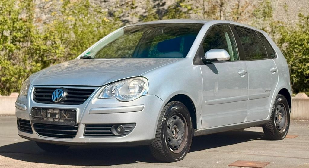 VW Polo 126.000 km 1.800 &euro; Bückeburg 31675