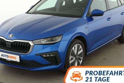 Skoda Scala 2.569 km 22.890 &euro; Nürnberg 90441