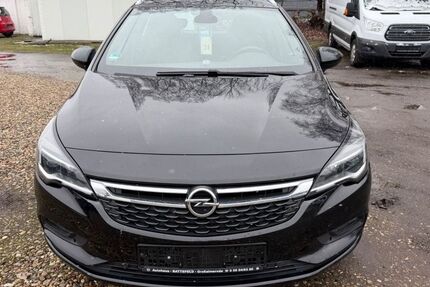 Opel Astra 140.000 km 7.700 &euro; Celle 29223