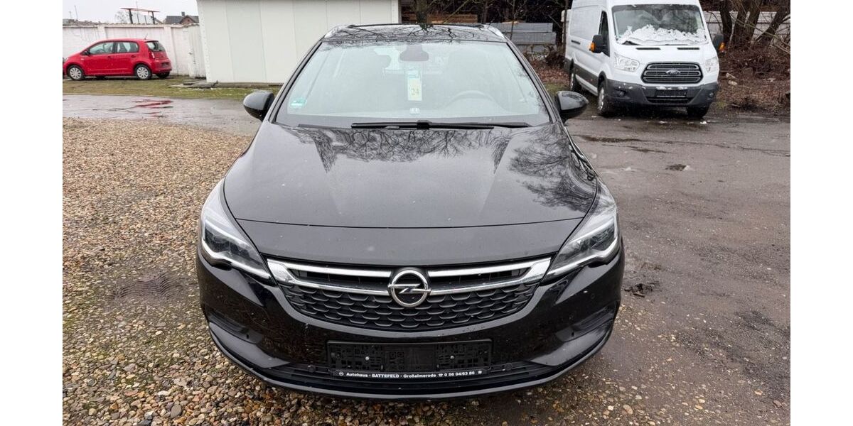 Opel Astra 140.000 km 7.700 &euro; Celle 29223