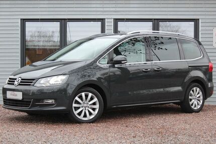 VW Sharan 169.000 km 15.450 &euro; Bitterfeld 06749