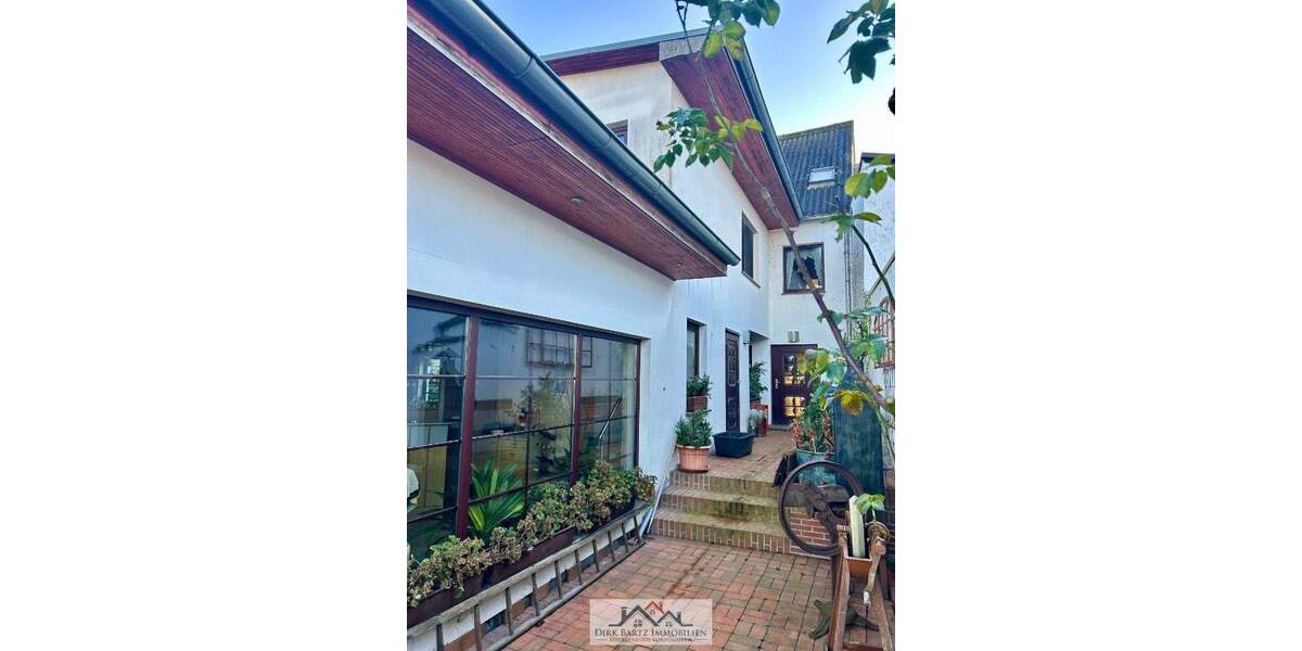 Einfamilienhaus Loitz - 6 Zimmer, 180 m&sup2;, 139.000&euro; | Angebot:24296666