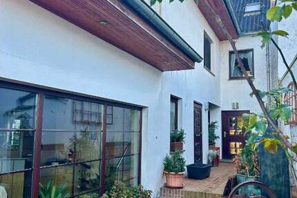 Loitzer Stadthaus mit gewissen Charme sucht neue Besitzer!! 6 zimmer