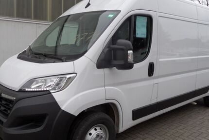 Opel Movano 22.900 km 24.500 &euro; Georgsmarienhütte 49124